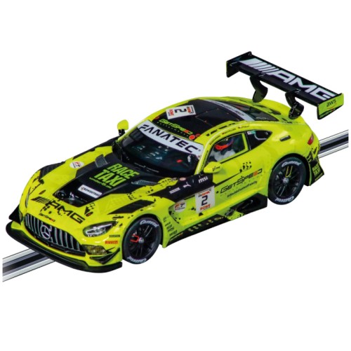 Mercedes-AMG GT3 Evo Getspeed 24h Spa 2024 n.2 Mercedes-AMG GT3 Evo Getspeed 24h Spa 2024 n.2