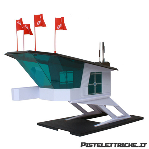 Control Tower