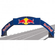 Ponte Red Bull