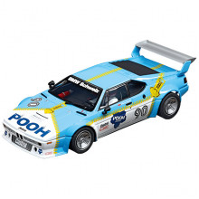 BMW M1 Procar n.40 Pooh Daytona 1981