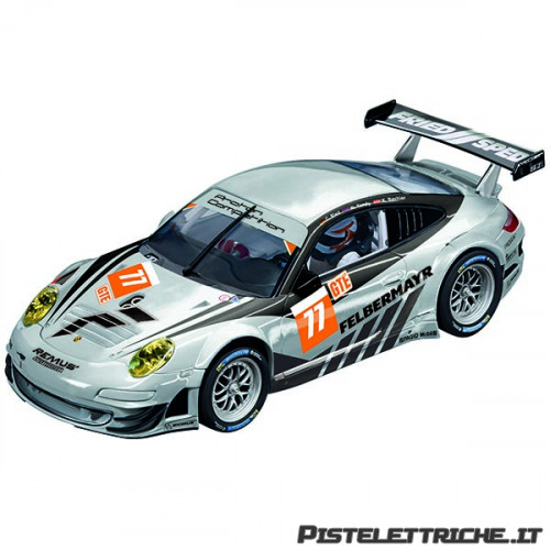 Porsche GT3 RSR Proton Competition n.77