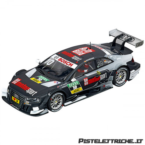 Audi RS 5 DTM T.Scheider n.10