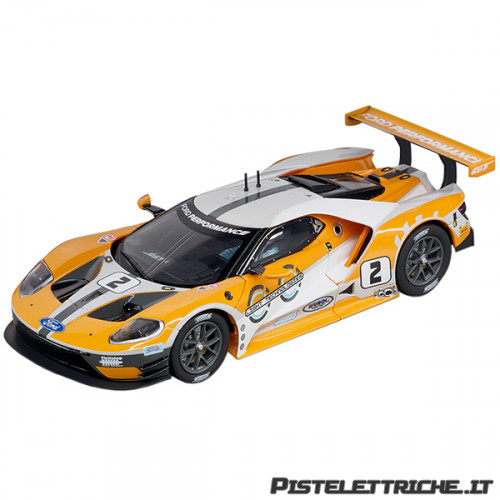 Ford GT Race Car n.2
