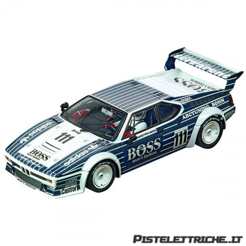BMW M1 Procar Nurburgring 1980 n.111