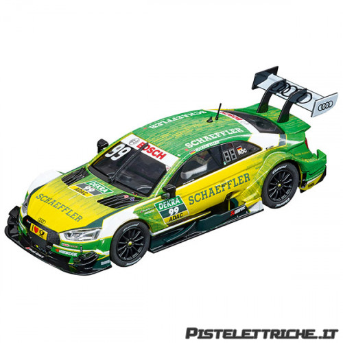 Audi RS 5 DTM M.Rockenfeller n.99