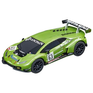 Lamborghini Huracan GT3 n.63