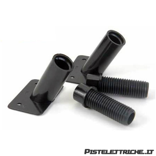 Set Piloni per Curve Paraboliche