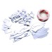 Guard Rail Kit 3 metri