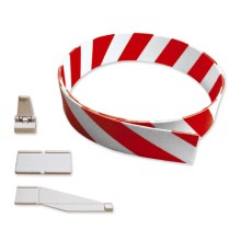 Guard Rail Kit 3 metri