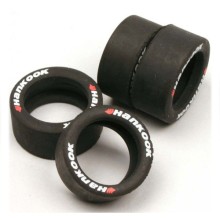 Gomme per Auto DTM e GT3