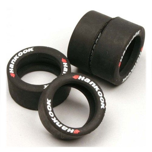 Gomme per Auto DTM e GT3 Gomme per Auto DTM e GT3