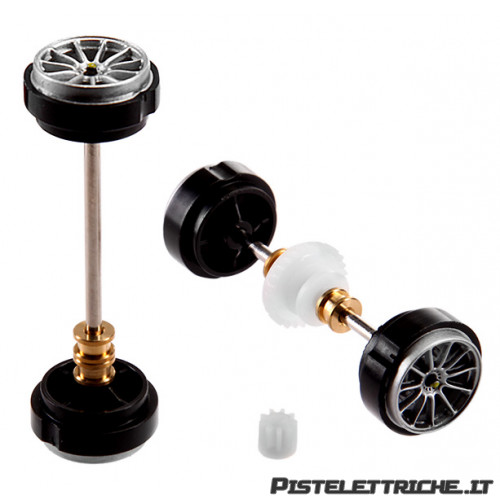 Assali Completi per Audi A5 DTM